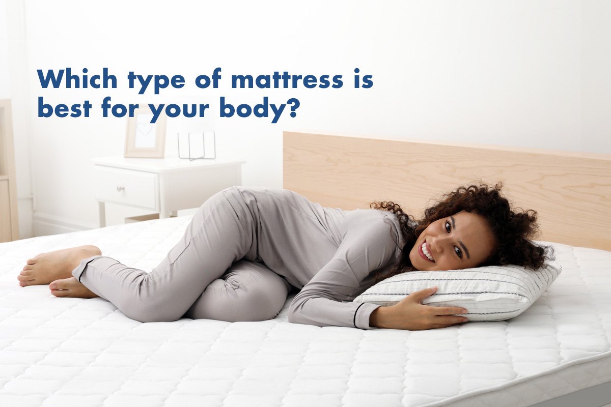 best mattress in faridabad