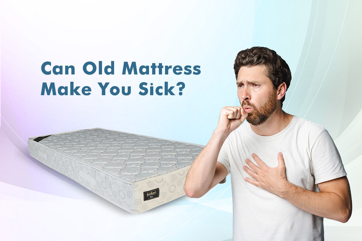 best mattress in faridabad